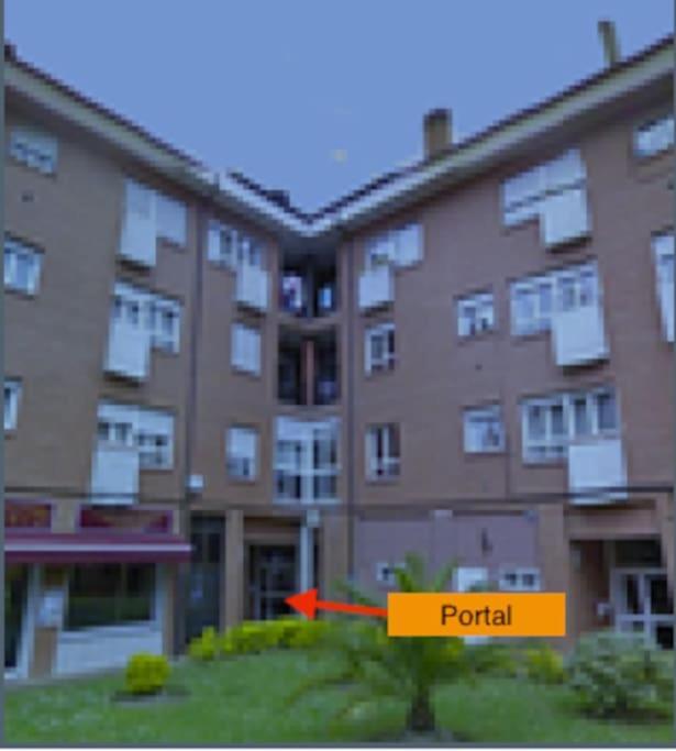 דירות Santa Eulalia de Morcin El Angliru 3 מראה חיצוני תמונה