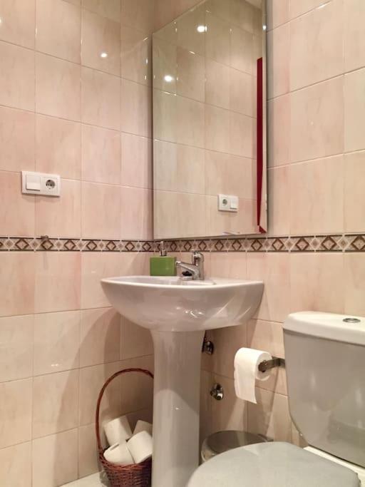 דירות Santa Eulalia de Morcin El Angliru 3 מראה חיצוני תמונה